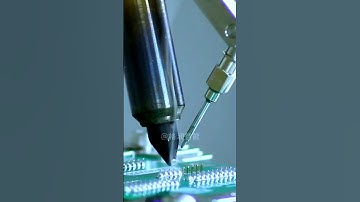 how to work automatic soldering iron? #solderingtips #solderingtool #soldering #diyelectronics