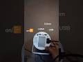 UNBOXING ULTRA HD MINI ANDROID PROJECTOR...