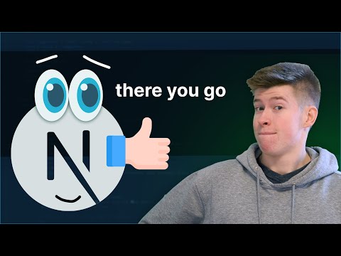 I Was Wrong About NextJS...