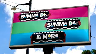 SUMMA DIS SUMMA DAT & MORE | SOUL FOOD REVIEW | Louisville, Kentucky