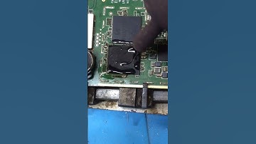 Jio Emmc Reballing Part (1) #shorts #mobiletipsandtricks #viral #phonerepair #mobilerepairing