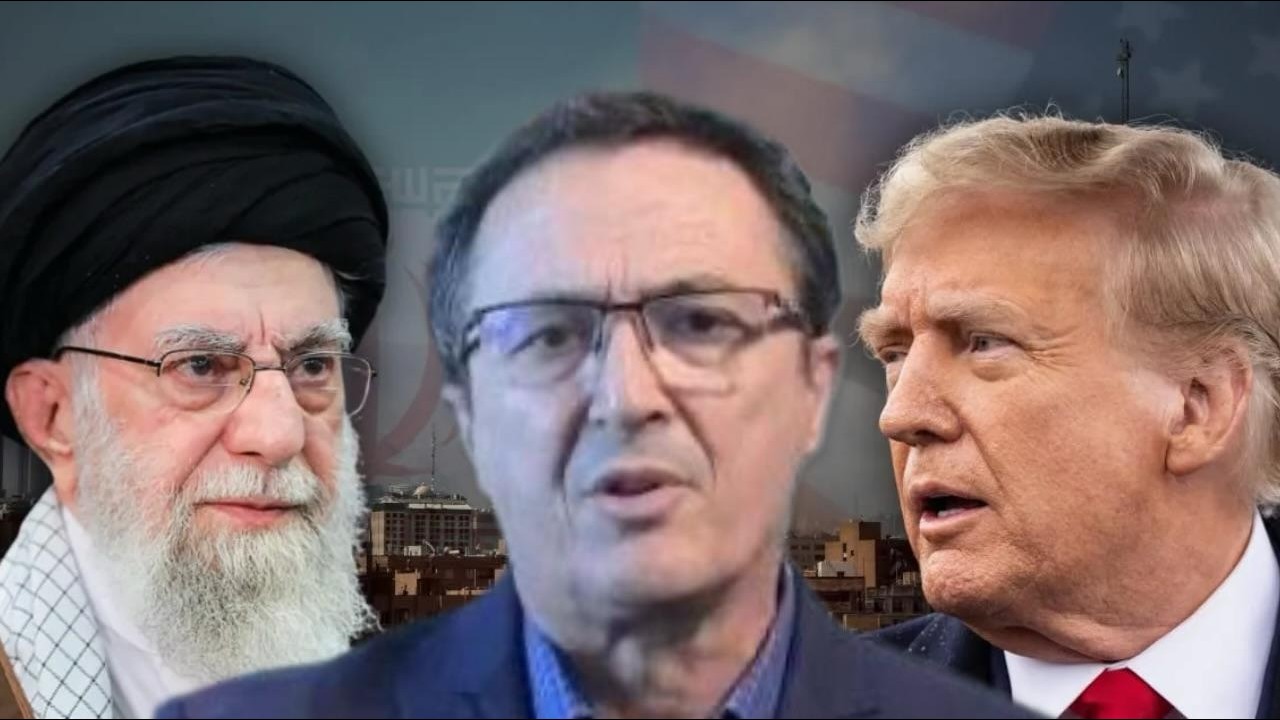 Bomba e Robert Papës: SHBA do ta godasë Iranin! Trump nuk ulet!