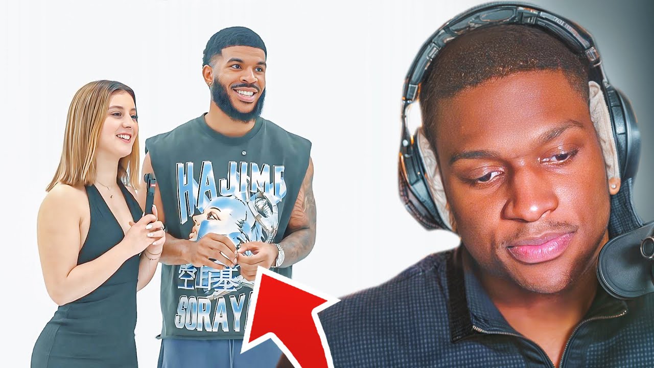 POP THE BALLOON OR FIND YOUR LOVE : ILS REPARTENT AVEC PLEIN DE MEUFS ?