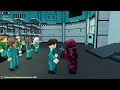 1 2 3 soleil sur roblox squid game