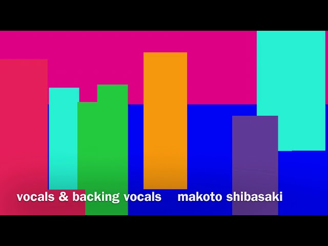 TRY AND TRY AGAIN 歌ってみました。 - YouTube