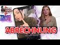 KRASS! Dilara Kruse RECHNET MIT Kim Virginia und WEITEREN Kollegen ab!