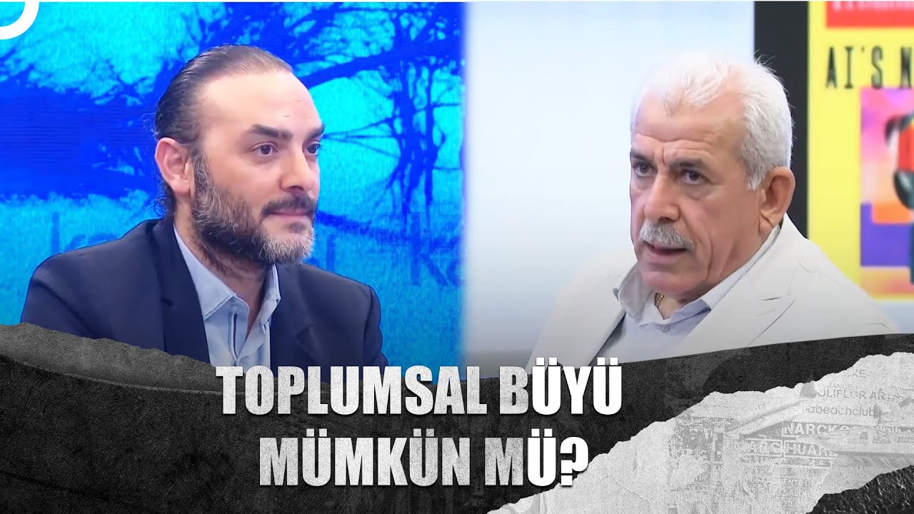 El ve Yüz Çizgisinden Neler Okunabilir? | Ertan Özyiğit ile Kayıt Dışı 10 Haziran 2022