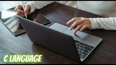 C program to perform all arithmetic operation | Arithmetic Operators in C #programming #clanguage