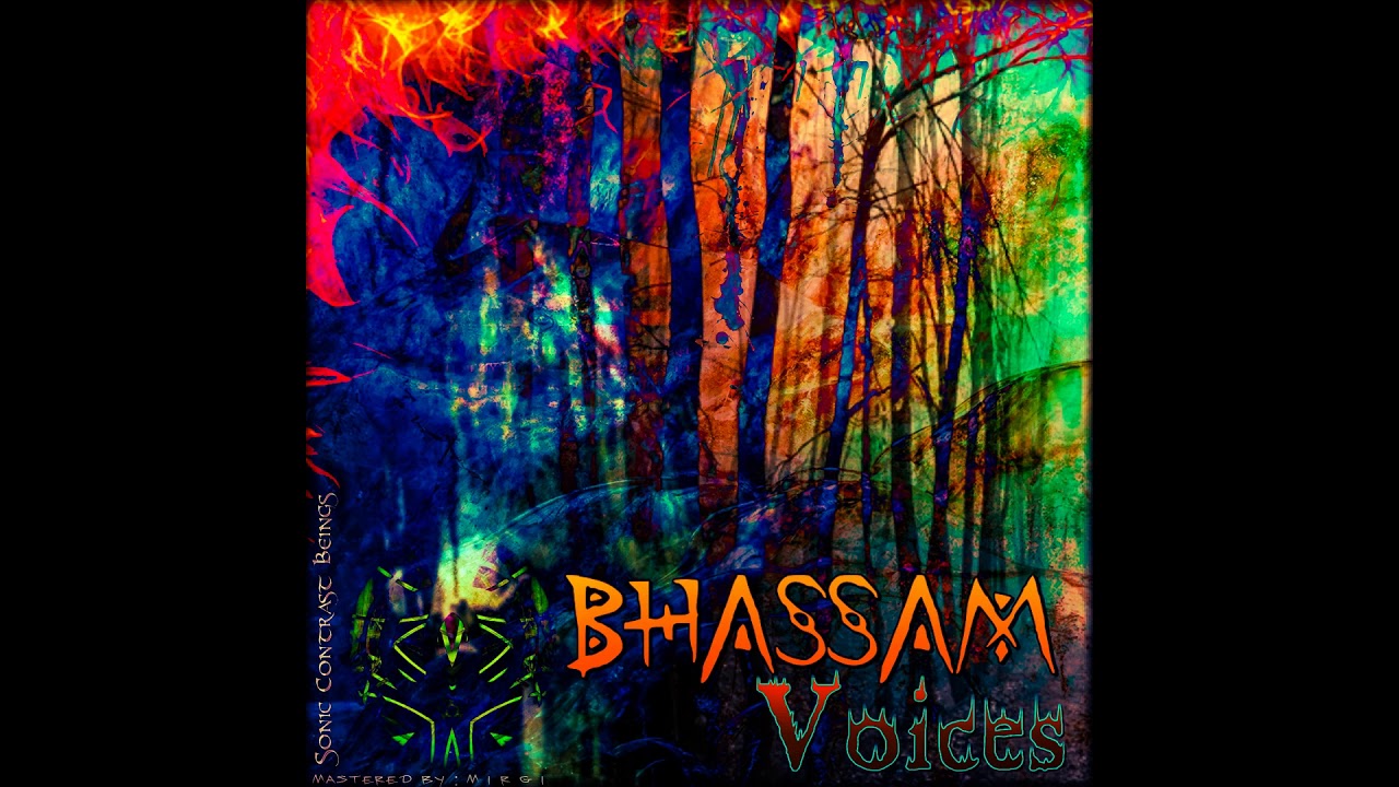 Bhassam - Imprisoned Humanity