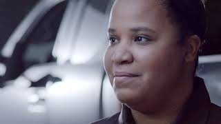 Ford-Lincoln Veteran Careers Program - Part 2