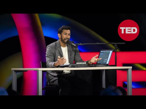 Hrishikesh Hirway: What you discover when you really listen | TED