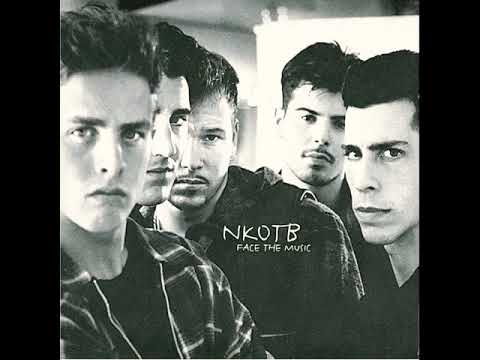 New Kids On The Block - I'll Still Be Loving You