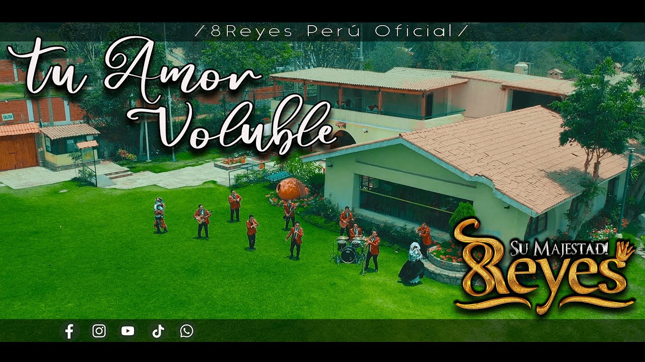 Tu Amor Voluble