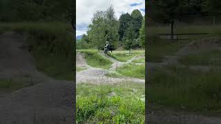 Geilo Sprung