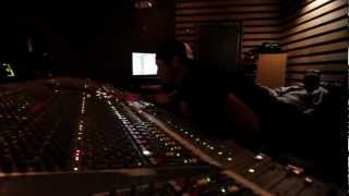 Sevendust-In The Studio-Day 25(Part 3)