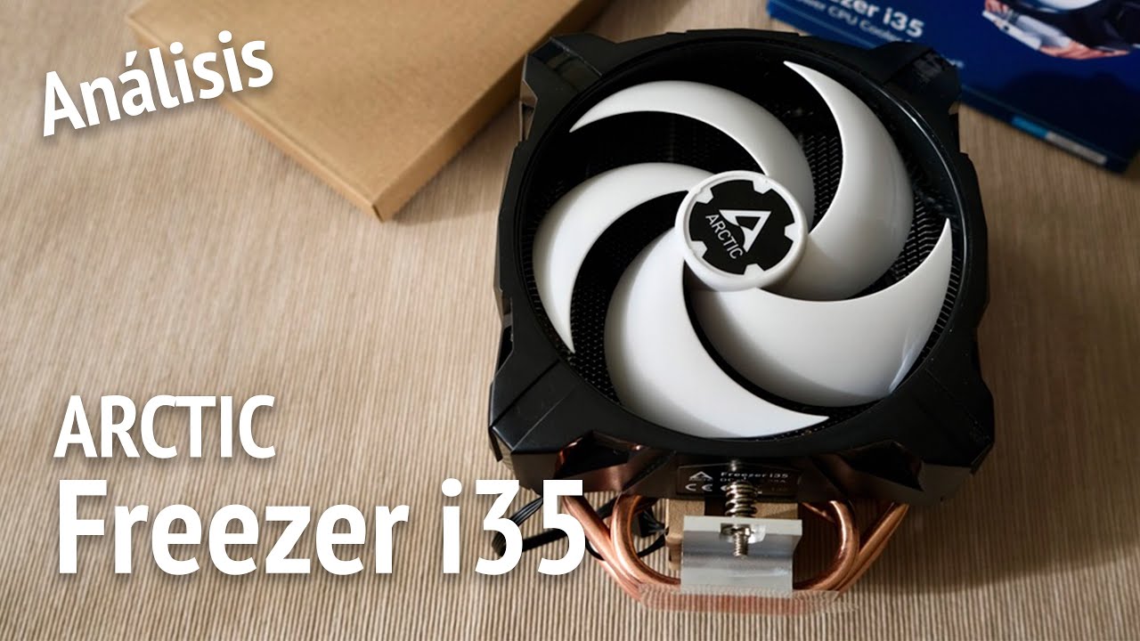 Ventiladores para evitar las altas temperaturas en tu PC gaming