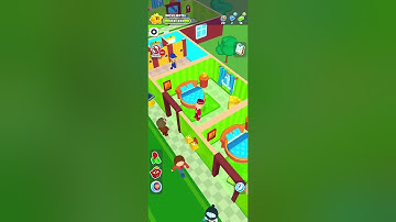 My Perfect Hotel - Drive Motel Prestige Level Up (Level Up 11) gameplay walkthrough