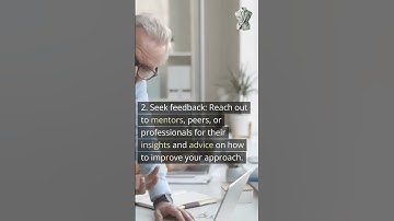 Embrace Failure as a Learning Opportunity for Financial Success | Money Mentor Minute