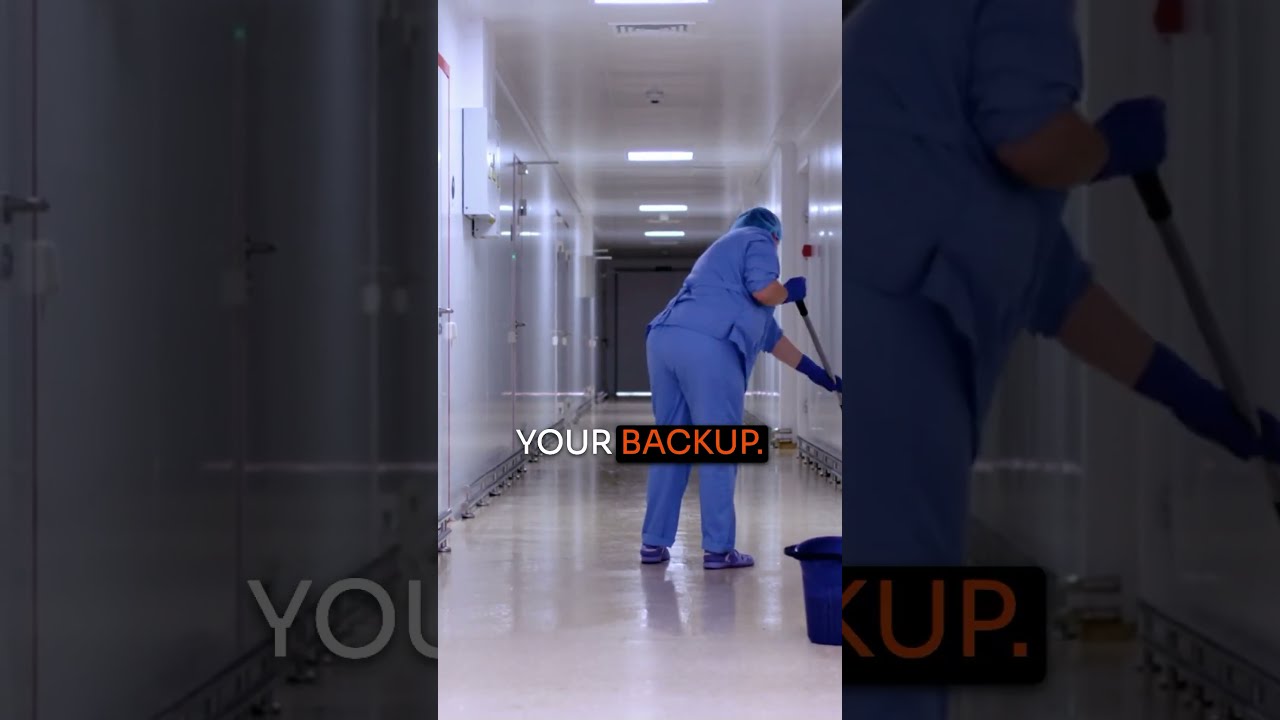 Protecting Your Patient Data From Ransomware