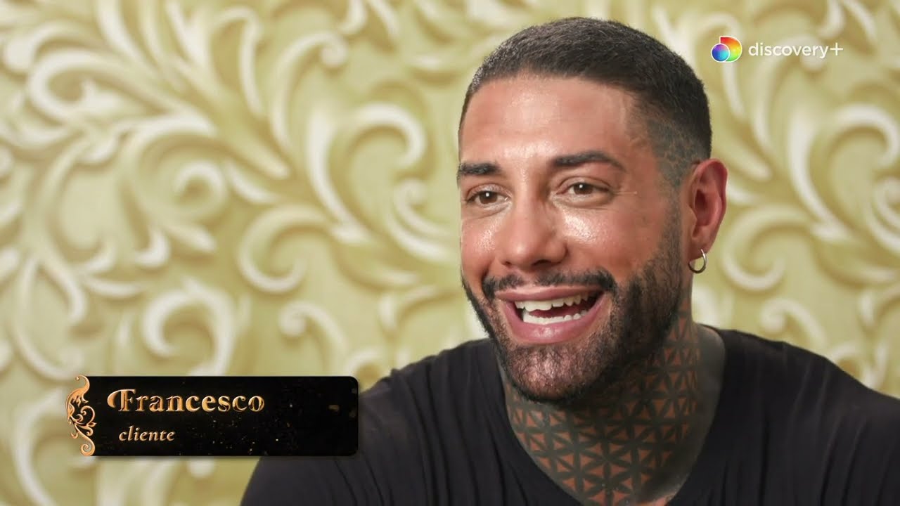 Il Salone Delle Meraviglie | Un prezioso pacco da Dubai 💝✨