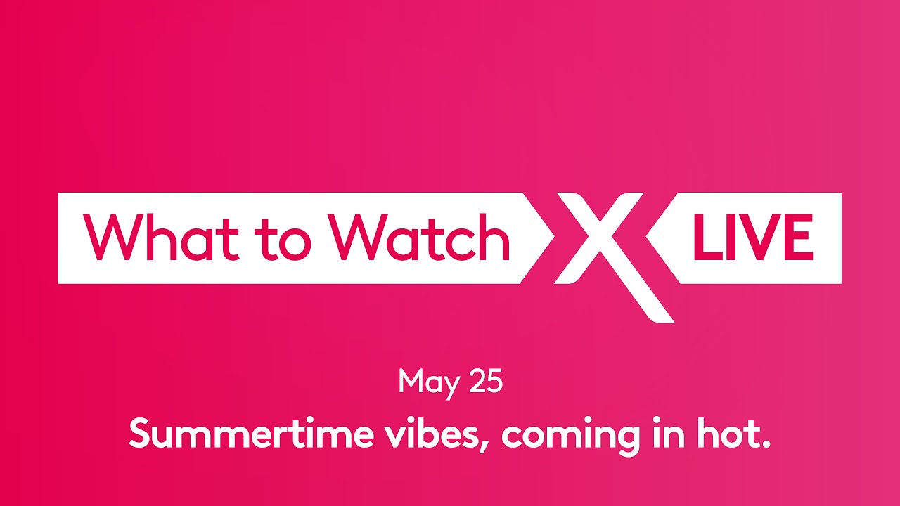 What to Watch Live: Episode 9