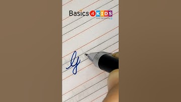 Ganga name in cursive writing | G name in cursive writing | What is your name?🤔 (Comment now)