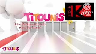 Download Lagu Klite FM Siton ID (2029) (Coco des monde) MP3