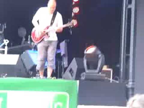 Red Dog Blues Band - Master Charge (Live)