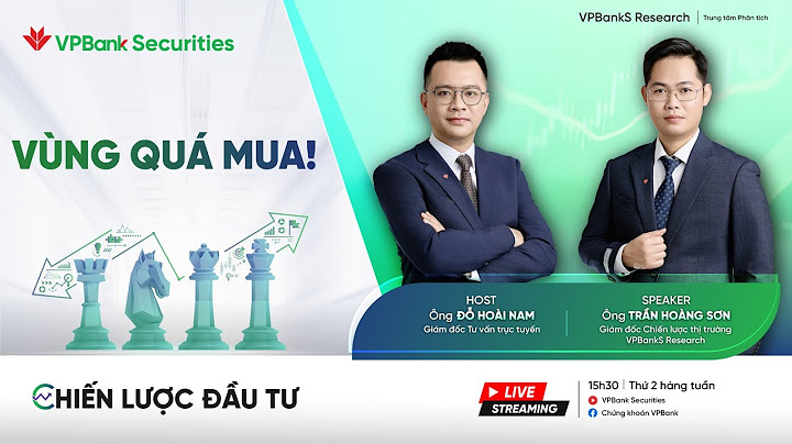 VÙNG QUÁ MUA! | CHIẾN LƯỢC ĐẦU TƯ 14.07.2025 - VPBankS Research