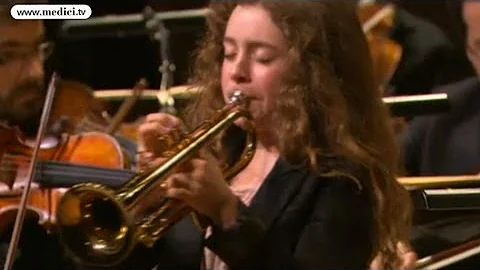 Lucienne Renaudin-Vary - Hummel Trumpet Concerto