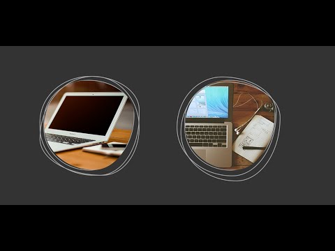 利用純 CSS 撰寫細胞效果 / Pure CSS cell effect