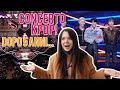 Vivo 24h Come UNA FAN KPOP || Ristorante dei BTS, Shopping kpop, Drama location e concerto!