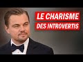 DiCaprio : devenir la personne la plus charismatique de la pièce