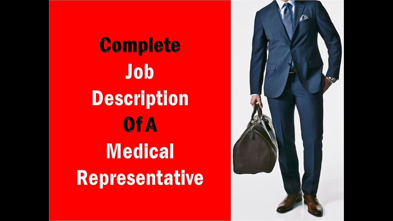 Medical representative bags: Custom-made bags for your needs