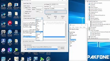 How to Unbrick LG G2, G3 - Part-2 - How to restore LG G3 bootloader