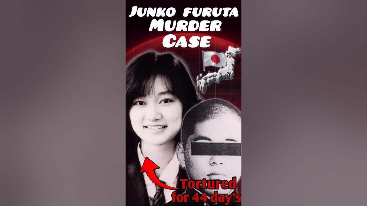 The shocking truth behind Junko Furuta's murder YouTube