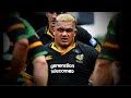 Trevor leota  rugbys hardest ever hitter