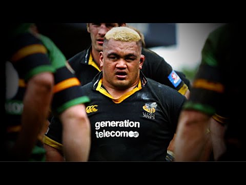 Trevor Leota -