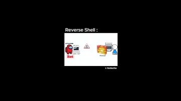 Reverse Shell Attack || Sort reel || PenSecTes