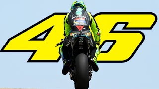 How This One Man Changed An Entire Sport ( Valentino Rossi Documentary) by Born A Goon 1,743,261 views 7 months ago 40 minutes