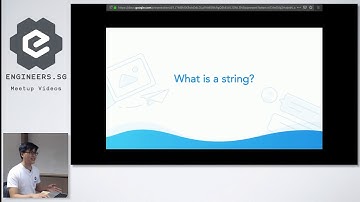 Friday Hacks #180 - Efficient Multilingual Search on Mobile Devices - NUS Hackers