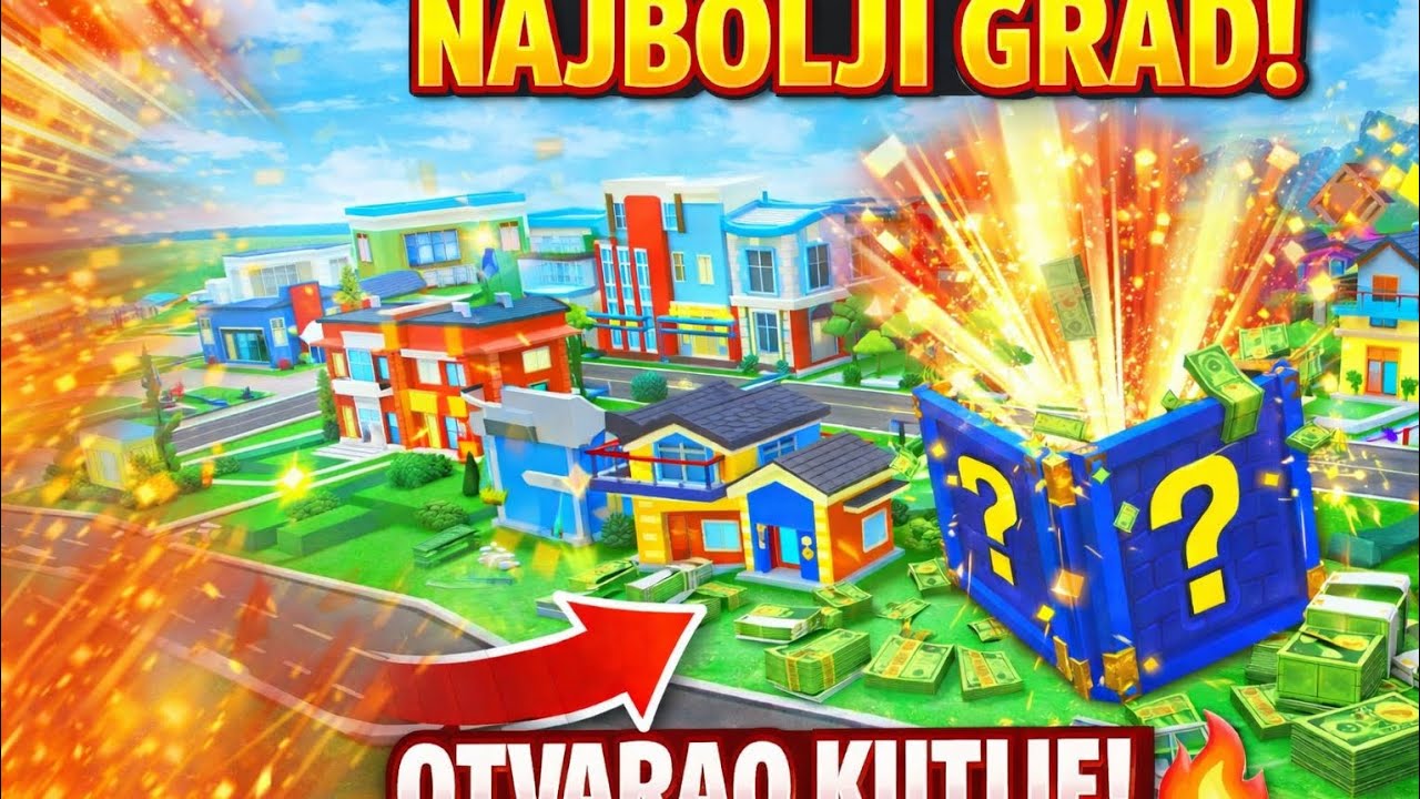 Gradim svoj grad😈🔥(molim vas pomozite oko car parkinga🙏🏻🙏🏻😭