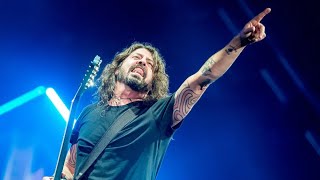 Foo Fighters Release 'Today's Song' for 30th Anniversary | New Single & Tour Dates