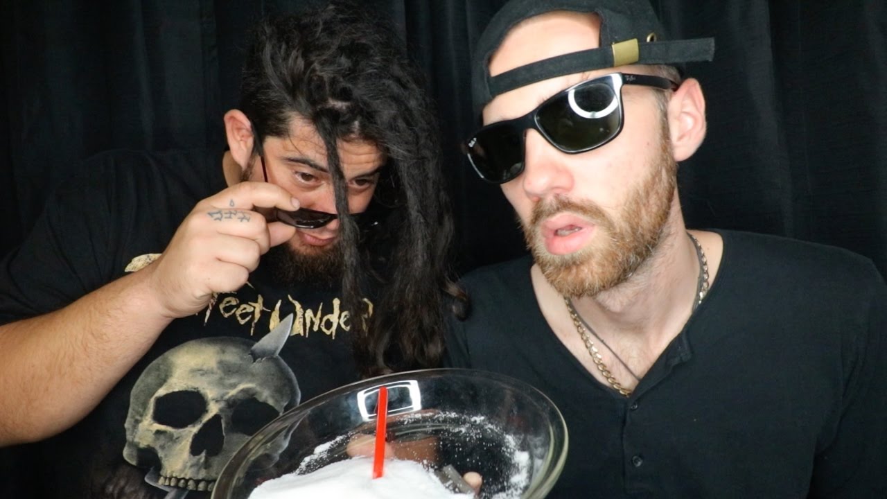 Miami Edition | Blunted