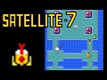 【MkIII】サテライト7【エンディングまで】
