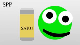 Video thumbnail of "SPP - Saku Sammakko"