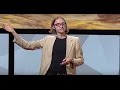 The large hadron collider and the beginning of physics  james beacham  tedxberlin