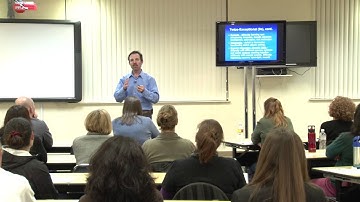 What is Twice-Exceptional and Gifted? By Dr. Dan Peters, Summit Center