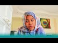 Wari Mana Madami Jirtan Wan Kana Madami Dhoksuu Hin Qabdan Boda Ni Salphatan 