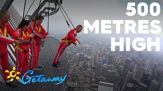 Toronto's CN Tower | Getaway 2020